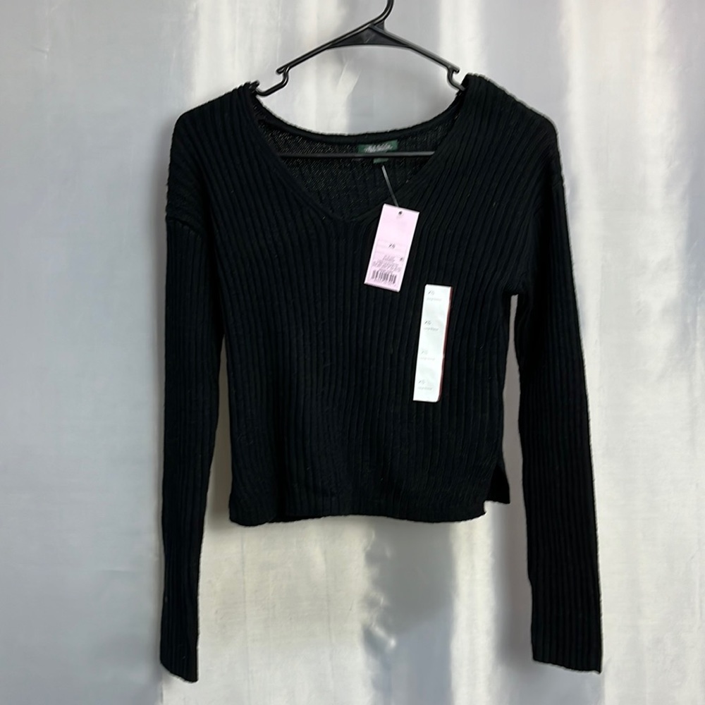 WILD fable women’s sweater top